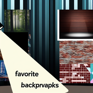 Backdrops That Photographers Love (Snobby Customer Spotlight)