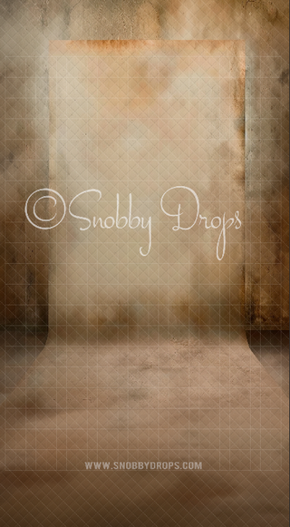 Beige Multi-Canvas Fine Art Fabric Backdrop Sweep-Fabric Photography Sweep-Snobby Drops Fabric Backdrops for Photography, Exclusive Designs by Tara Mapes Photography, Enchanted Eye Creations by Tara Mapes, photography backgrounds, photography backdrops, fast shipping, US backdrops, cheap photography backdrops
