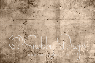 Girl Garage Concrete Texture Fabric or Rubber Backed Floor-Floor-Snobby Drops Fabric Backdrops for Photography, Exclusive Designs by Tara Mapes Photography, Enchanted Eye Creations by Tara Mapes, photography backgrounds, photography backdrops, fast shipping, US backdrops, cheap photography backdrops