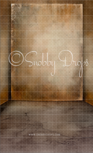 Golden Browns Multi-Canvas Fine Art Fabric Backdrop Sweep-Fabric Photography Sweep-Snobby Drops Fabric Backdrops for Photography, Exclusive Designs by Tara Mapes Photography, Enchanted Eye Creations by Tara Mapes, photography backgrounds, photography backdrops, fast shipping, US backdrops, cheap photography backdrops