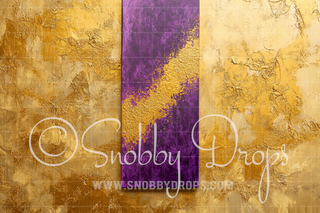 Golden Plum Berry Skinny-Drop-on-Drop Fine Art Fabric Backdrop-Skinny-Drop-on-Drop Fabric Backdrop-Snobby Drops Fabric Backdrops for Photography, Exclusive Designs by Tara Mapes Photography, Enchanted Eye Creations by Tara Mapes, photography backgrounds, photography backdrops, fast shipping, US backdrops, cheap photography backdrops