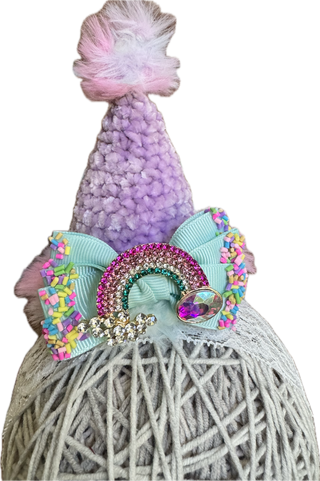 Handmade Circus Carnival Party Hats-Accessories-Snobby Drops Fabric Backdrops for Photography, Exclusive Designs by Tara Mapes Photography, Enchanted Eye Creations by Tara Mapes, photography backgrounds, photography backdrops, fast shipping, US backdrops, cheap photography backdrops