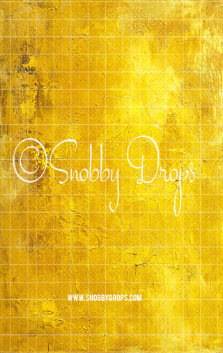 Mustard Yellow Texture Fine Art Fabric Backdrop Sweep-Fabric Photography Sweep-Snobby Drops Fabric Backdrops for Photography, Exclusive Designs by Tara Mapes Photography, Enchanted Eye Creations by Tara Mapes, photography backgrounds, photography backdrops, fast shipping, US backdrops, cheap photography backdrops