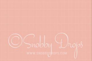 Pink Peppermint Diner Rubber Backed Floor-Floor-Snobby Drops Fabric Backdrops for Photography, Exclusive Designs by Tara Mapes Photography, Enchanted Eye Creations by Tara Mapes, photography backgrounds, photography backdrops, fast shipping, US backdrops, cheap photography backdrops
