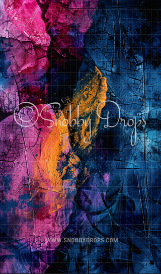 Texture Abstract Fabric Backdrop Sweep-Fabric Photography Sweep-Snobby Drops Fabric Backdrops for Photography, Exclusive Designs by Tara Mapes Photography, Enchanted Eye Creations by Tara Mapes, photography backgrounds, photography backdrops, fast shipping, US backdrops, cheap photography backdrops