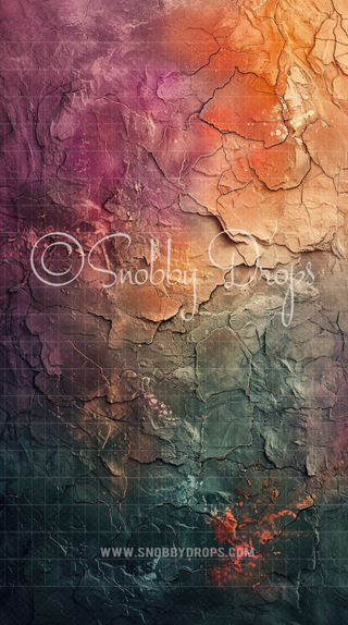 Textured Gradient Grunge Fine Art Fabric Backdrop Sweep-Fabric Photography Sweep-Snobby Drops Fabric Backdrops for Photography, Exclusive Designs by Tara Mapes Photography, Enchanted Eye Creations by Tara Mapes, photography backgrounds, photography backdrops, fast shipping, US backdrops, cheap photography backdrops