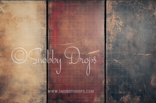 Three Panel Canvas Fabric Backdrop-Fabric Photography Backdrop-Snobby Drops Fabric Backdrops for Photography, Exclusive Designs by Tara Mapes Photography, Enchanted Eye Creations by Tara Mapes, photography backgrounds, photography backdrops, fast shipping, US backdrops, cheap photography backdrops