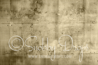 Vintage Car Garage 3 Piece Room Set-Photography Backdrop 3P Room Set-Snobby Drops Fabric Backdrops for Photography, Exclusive Designs by Tara Mapes Photography, Enchanted Eye Creations by Tara Mapes, photography backgrounds, photography backdrops, fast shipping, US backdrops, cheap photography backdrops