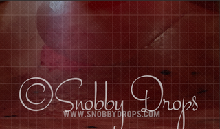 Whimsyville Cave Lair Bathroom Floor Texture Fabric or Rubber Backed Floor-Floor-Snobby Drops Fabric Backdrops for Photography, Exclusive Designs by Tara Mapes Photography, Enchanted Eye Creations by Tara Mapes, photography backgrounds, photography backdrops, fast shipping, US backdrops, cheap photography backdrops