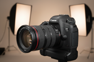 Affordable Camera Settings for Fabric Backdrop Sessions