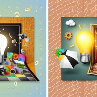Benefits of Custom-Designed Backdrops vs Stock