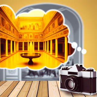 Bring History into Modern Shoots: Using Classic Backdrop Styles