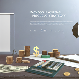 Backdrop Pricing Strategy for Small Studios