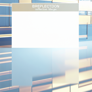 Creating a “Reflection Floor” with PVC Sheets