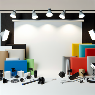 Backdrop Size Guide: Which Size Fits Different Shoots