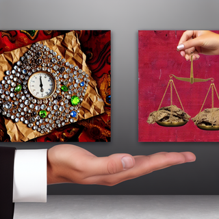 Maximizing ROI: Investing in Quality Backdrops vs Cheap Options