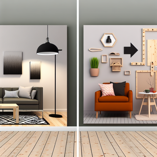Side-by-Side: Snobby 3-Piece Room Set vs DIY Alternatives