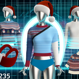 2025 Christmas Collection Reveal: What’s New This Year