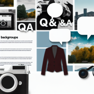 Photographer Q&A: Why I Choose Snobby Drops Over Others