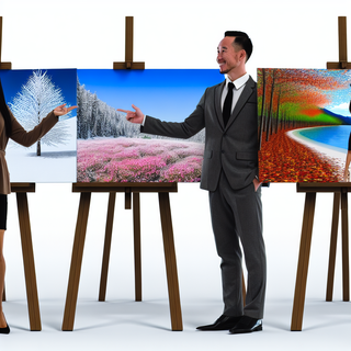 Using Seasonal Backdrops to Drive Repeat Bookings