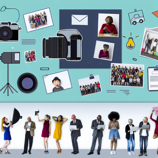 Photography Club Submissions: Show Us Your Snobby Drop Sets