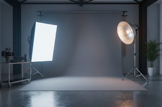 Fabric Photography Backdrops: The Complete Buying Guide