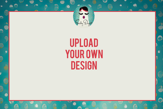 Custom Drop: Submit Your Own Image