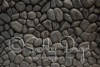 Stone floors