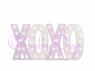 XOXO Valentine Fabric Backdrop-Fabric Photography Backdrop-Snobby Drops Fabric Backdrops for Photography, Exclusive Designs by Tara Mapes Photography, Enchanted Eye Creations by Tara Mapes, photography backgrounds, photography backdrops, fast shipping, US backdrops, cheap photography backdrops