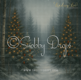 Santa's Sleigh 3 Piece Room Set