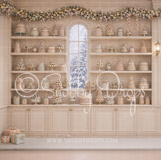 Pastel Candy Kitchen 3 Piece Room Set