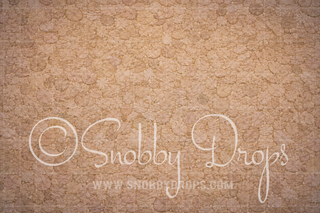 Whimsyville Christmas Town Fabric or Rubber Backed Floor