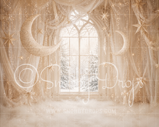 Paper Moon Atelier 3 Piece Room Set