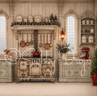 Cocoa Kitchen 3 Piece Room Set
