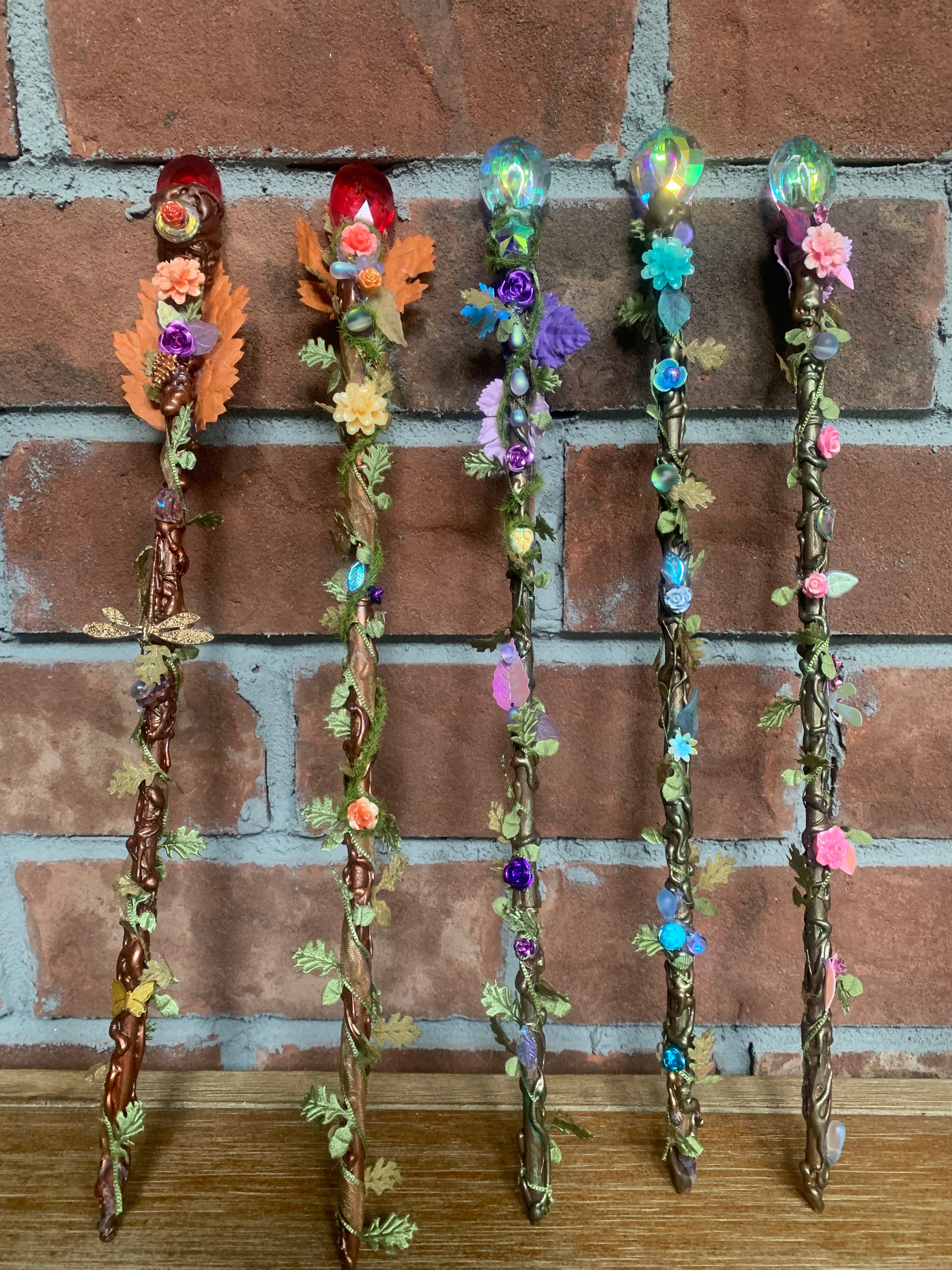 Pixie wand store