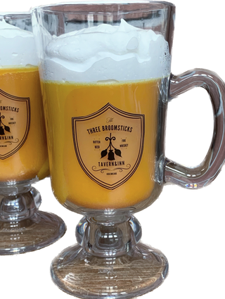 Wizard Butter Beer Mug-Accessories-Snobby Drops Fabric Backdrops for Photography, Exclusive Designs by Tara Mapes Photography, Enchanted Eye Creations by Tara Mapes, photography backgrounds, photography backdrops, fast shipping, US backdrops, cheap photography backdrops