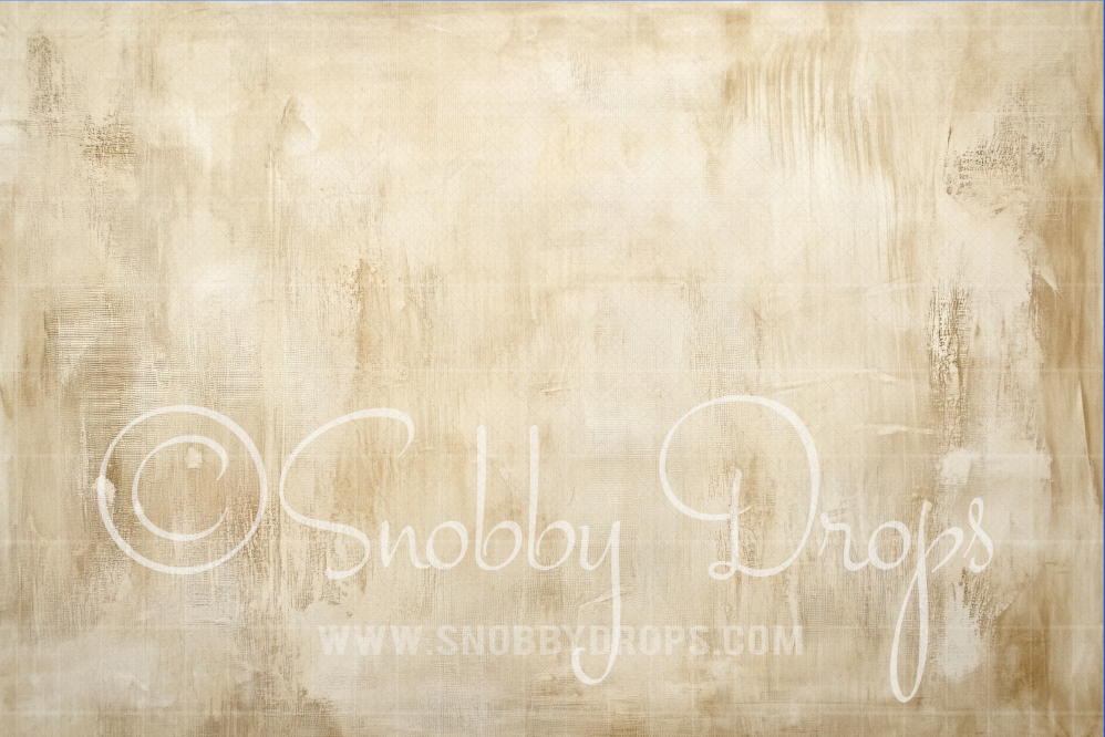 Abandoned Vanilla Ivory Texture Fine Art Fabric Backdrop FTX03 by ...