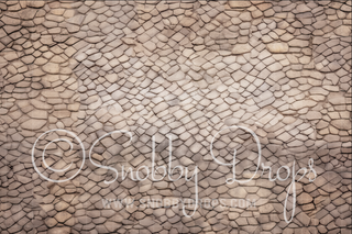 Belle's Stone Rubber Backed Floor-Floor-Snobby Drops Fabric Backdrops for Photography, Exclusive Designs by Tara Mapes Photography, Enchanted Eye Creations by Tara Mapes, photography backgrounds, photography backdrops, fast shipping, US backdrops, cheap photography backdrops