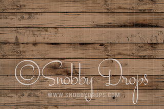 Caramel Wood Texture Fabric or Rubber Backed Floor-Floor-Snobby Drops Fabric Backdrops for Photography, Exclusive Designs by Tara Mapes Photography, Enchanted Eye Creations by Tara Mapes, photography backgrounds, photography backdrops, fast shipping, US backdrops, cheap photography backdrops