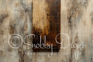 Chocolate Swirl Skinny-Drop-on-Drop Fine Art Fabric Backdrop-Skinny-Drop-on-Drop Fabric Backdrop-Snobby Drops Fabric Backdrops for Photography, Exclusive Designs by Tara Mapes Photography, Enchanted Eye Creations by Tara Mapes, photography backgrounds, photography backdrops, fast shipping, US backdrops, cheap photography backdrops