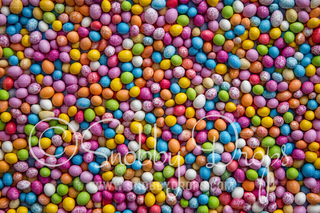 Colorful Easter Egg Wall Fabric Backdrop-Fabric Photography Backdrop-Snobby Drops Fabric Backdrops for Photography, Exclusive Designs by Tara Mapes Photography, Enchanted Eye Creations by Tara Mapes, photography backgrounds, photography backdrops, fast shipping, US backdrops, cheap photography backdrops