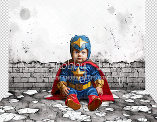 Comic Book Wall Fabric Backdrop-Fabric Photography Backdrop-Snobby Drops Fabric Backdrops for Photography, Exclusive Designs by Tara Mapes Photography, Enchanted Eye Creations by Tara Mapes, photography backgrounds, photography backdrops, fast shipping, US backdrops, cheap photography backdrops