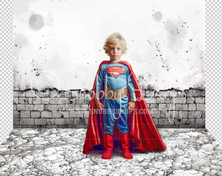 Comic Book Wall Fabric Backdrop-Fabric Photography Backdrop-Snobby Drops Fabric Backdrops for Photography, Exclusive Designs by Tara Mapes Photography, Enchanted Eye Creations by Tara Mapes, photography backgrounds, photography backdrops, fast shipping, US backdrops, cheap photography backdrops