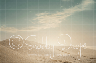 Desert Fabric Backdrop-Fabric Photography Backdrop-Snobby Drops Fabric Backdrops for Photography, Exclusive Designs by Tara Mapes Photography, Enchanted Eye Creations by Tara Mapes, photography backgrounds, photography backdrops, fast shipping, US backdrops, cheap photography backdrops