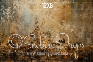 Fine Art Painterly Fabric Backdrop-Fabric Photography Backdrop-Snobby Drops Fabric Backdrops for Photography, Exclusive Designs by Tara Mapes Photography, Enchanted Eye Creations by Tara Mapes, photography backgrounds, photography backdrops, fast shipping, US backdrops, cheap photography backdrops