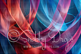 Glowing Fabric Abstract Fabric Backdrop-Fabric Photography Backdrop-Snobby Drops Fabric Backdrops for Photography, Exclusive Designs by Tara Mapes Photography, Enchanted Eye Creations by Tara Mapes, photography backgrounds, photography backdrops, fast shipping, US backdrops, cheap photography backdrops