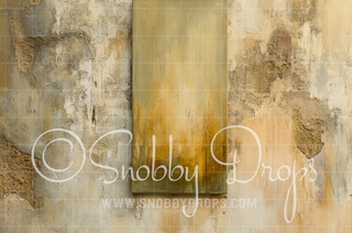 Golden Rod Skinny-Drop-on-Drop Fine Art Fabric Backdrop-Skinny-Drop-on-Drop Fabric Backdrop-Snobby Drops Fabric Backdrops for Photography, Exclusive Designs by Tara Mapes Photography, Enchanted Eye Creations by Tara Mapes, photography backgrounds, photography backdrops, fast shipping, US backdrops, cheap photography backdrops