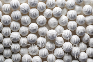 Golf Ball Wall Sports Fabric Backdrop-Fabric Photography Backdrop-Snobby Drops Fabric Backdrops for Photography, Exclusive Designs by Tara Mapes Photography, Enchanted Eye Creations by Tara Mapes, photography backgrounds, photography backdrops, fast shipping, US backdrops, cheap photography backdrops