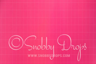 Hot Pink Fabric or Rubber Backed Floor to Match-Floor-Snobby Drops Fabric Backdrops for Photography, Exclusive Designs by Tara Mapes Photography, Enchanted Eye Creations by Tara Mapes, photography backgrounds, photography backdrops, fast shipping, US backdrops, cheap photography backdrops