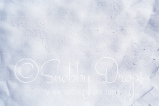 Icy Snow Fabric-Fabric Photography Backdrop-Snobby Drops Fabric Backdrops for Photography, Exclusive Designs by Tara Mapes Photography, Enchanted Eye Creations by Tara Mapes, photography backgrounds, photography backdrops, fast shipping, US backdrops, cheap photography backdrops